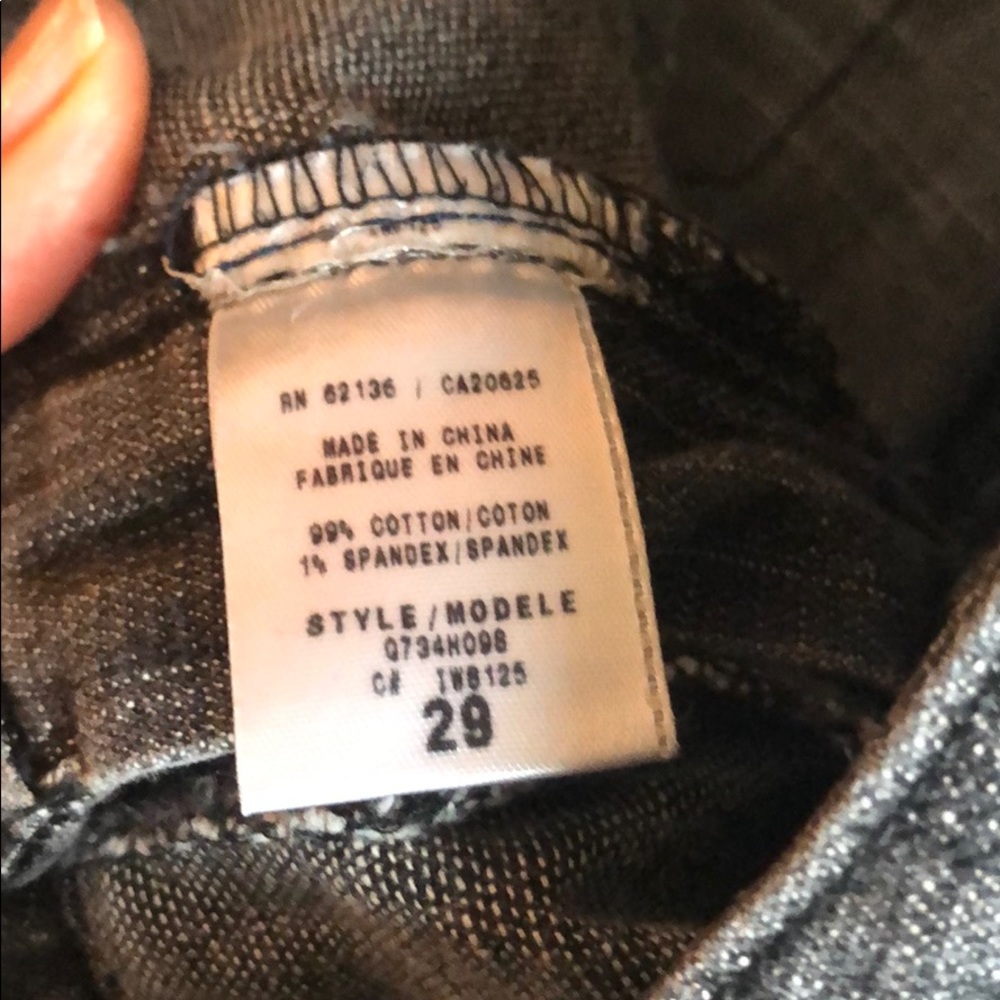 Jeans - Picture 3 of 8